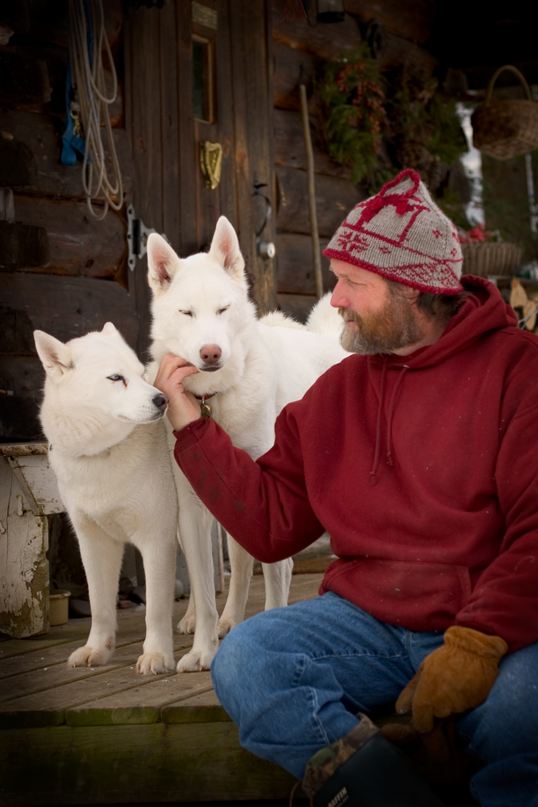 Steve-With-Dogs-1